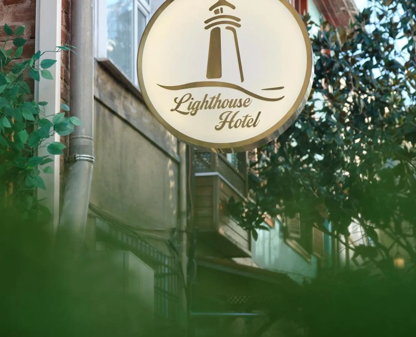 Hotel Lighthouse Provincia di Provincia di Istanbul