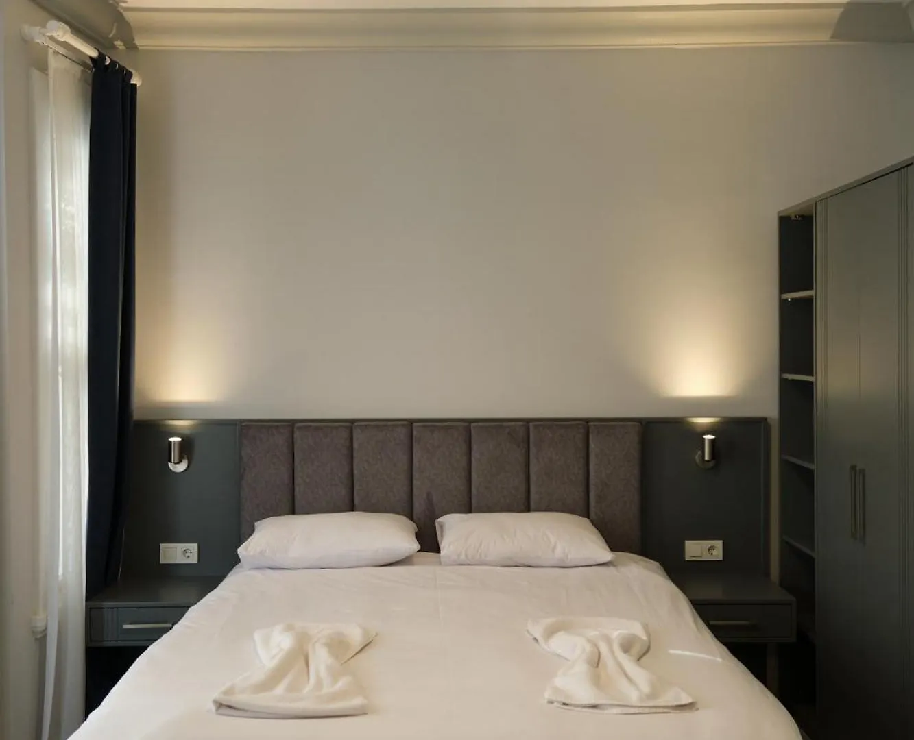 Lighthouse Hotel Istanbul 0*,